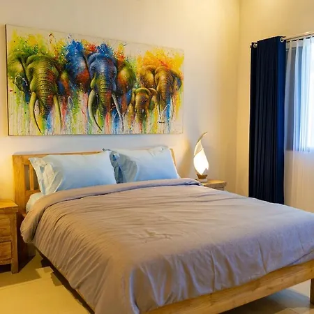 Peaceful 2Br With Pool & Garden Villa Seminyak  Exterior photo