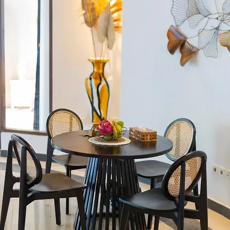 Peaceful 2Br With Pool & Garden Villa Seminyak  Exterior photo